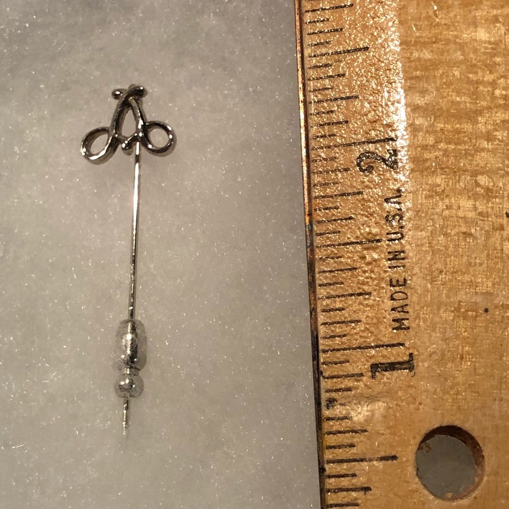 Stick Pin